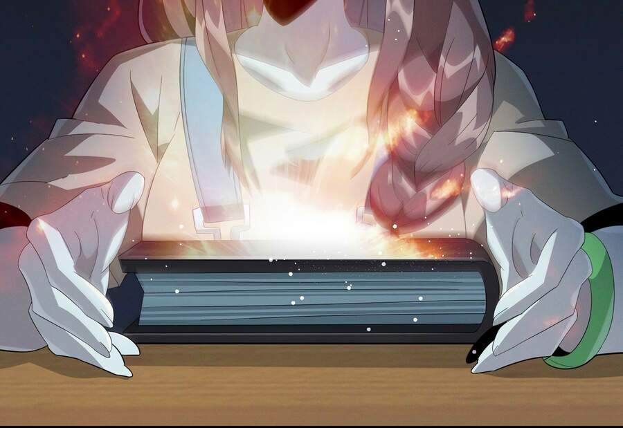 Sức Mạnh Của Ác Thần Chapter 18 - Trang 2