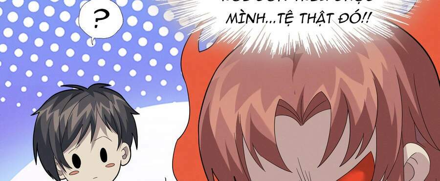 Sức Mạnh Của Ác Thần Chapter 18 - Trang 2