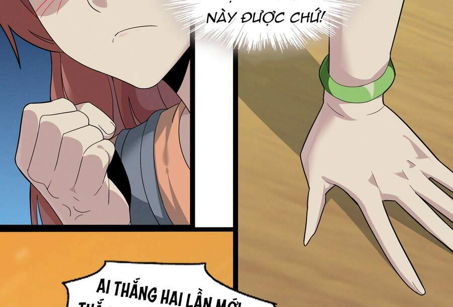 Sức Mạnh Của Ác Thần Chapter 18 - Trang 2