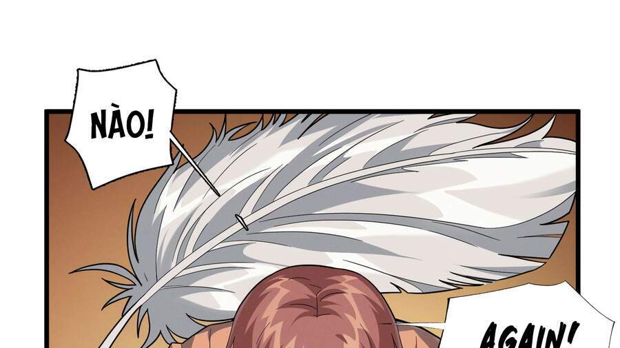 Sức Mạnh Của Ác Thần Chapter 18 - Trang 2