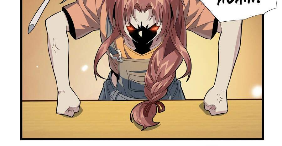 Sức Mạnh Của Ác Thần Chapter 18 - Trang 2