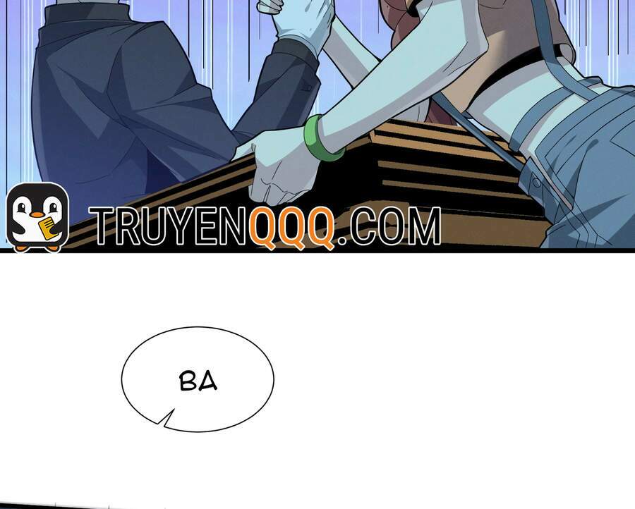 Sức Mạnh Của Ác Thần Chapter 18 - Trang 2