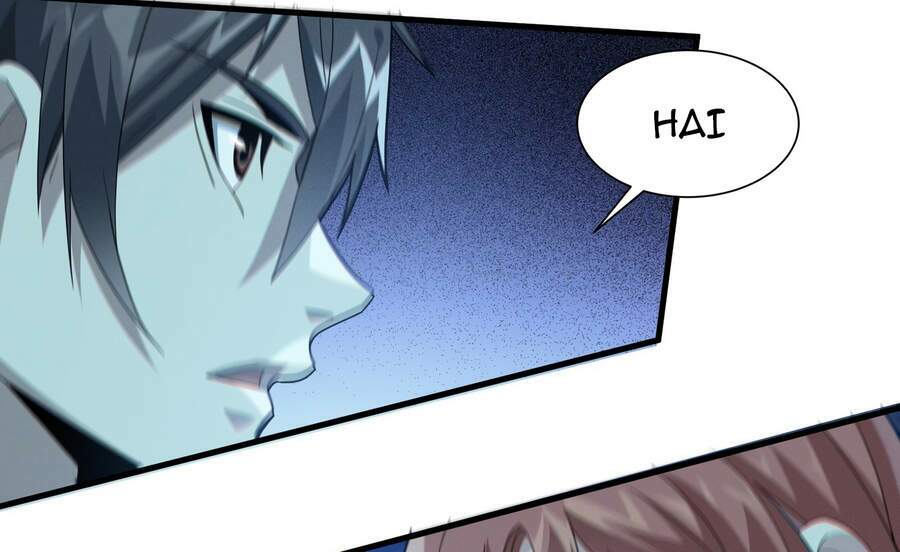 Sức Mạnh Của Ác Thần Chapter 18 - Trang 2