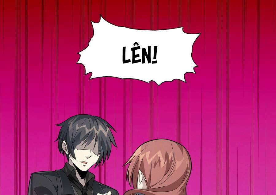 Sức Mạnh Của Ác Thần Chapter 18 - Trang 2