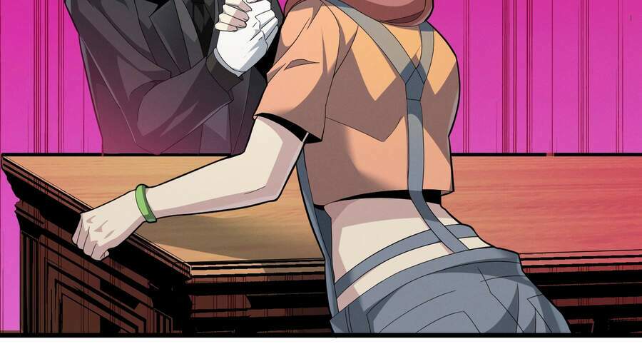 Sức Mạnh Của Ác Thần Chapter 18 - Trang 2