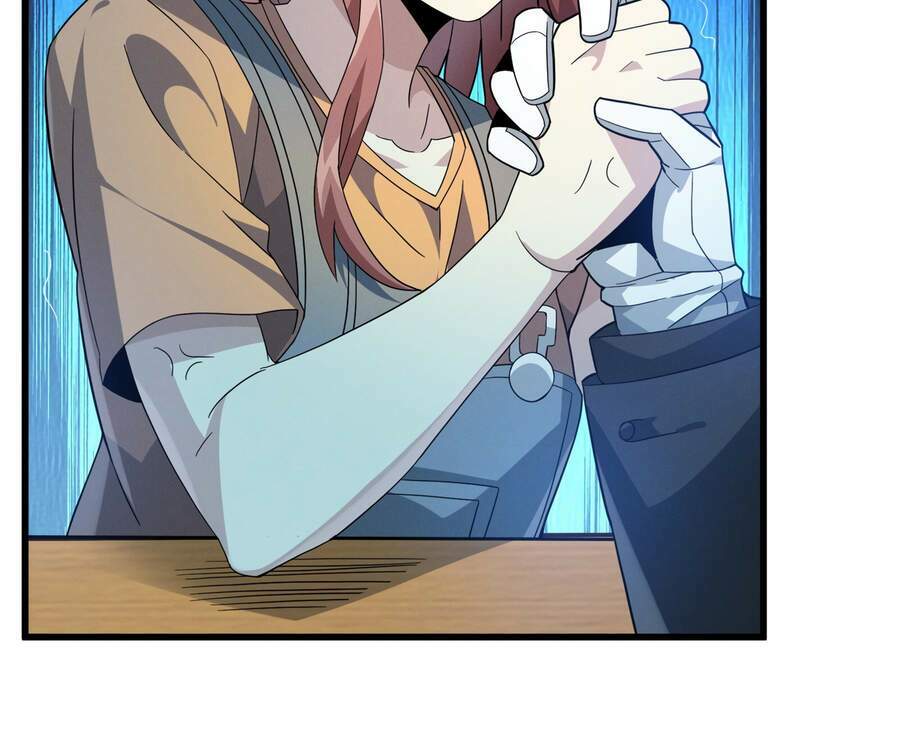 Sức Mạnh Của Ác Thần Chapter 18 - Trang 2