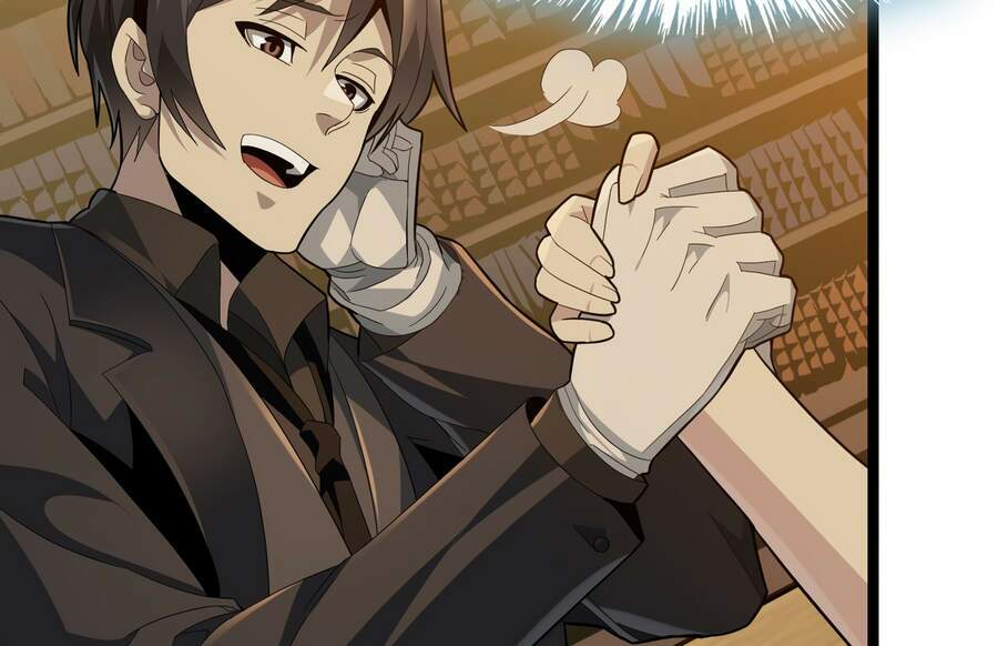 Sức Mạnh Của Ác Thần Chapter 18 - Trang 2