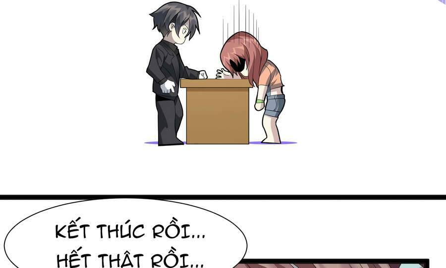 Sức Mạnh Của Ác Thần Chapter 18 - Trang 2