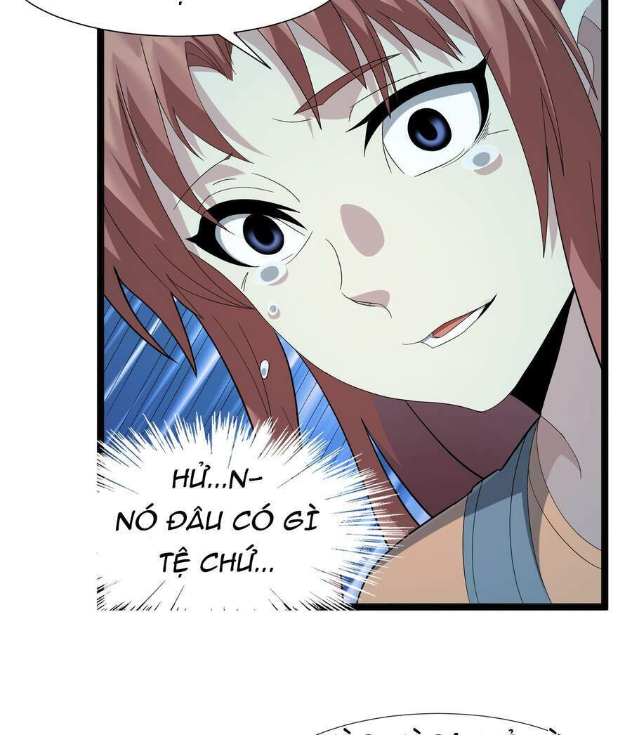 Sức Mạnh Của Ác Thần Chapter 18 - Trang 2