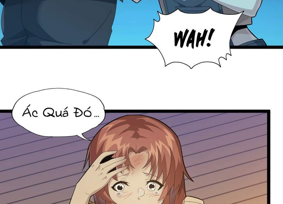 Sức Mạnh Của Ác Thần Chapter 18 - Trang 2