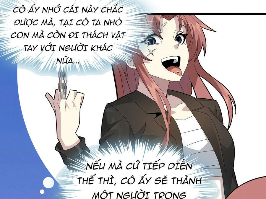 Sức Mạnh Của Ác Thần Chapter 18 - Trang 2