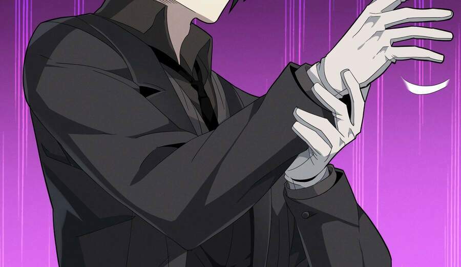 Sức Mạnh Của Ác Thần Chapter 18 - Trang 2