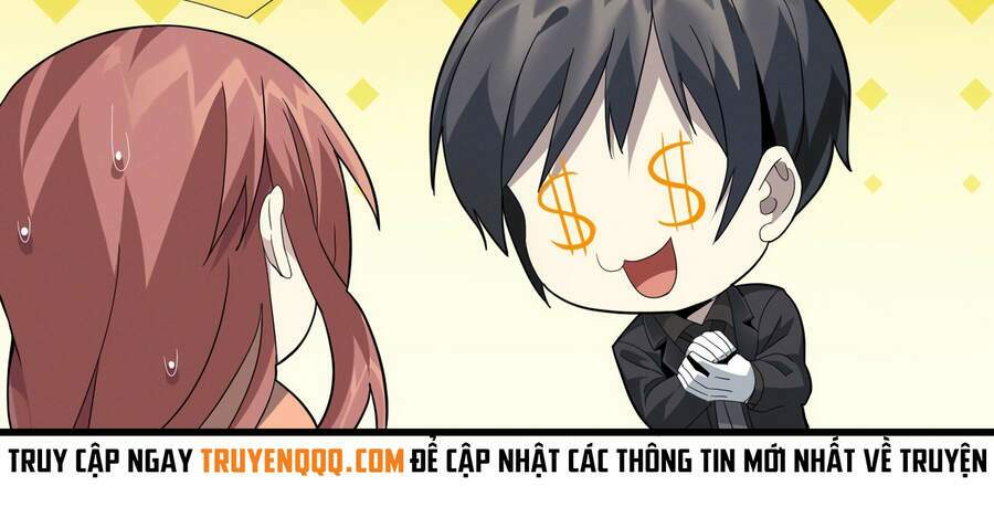 Sức Mạnh Của Ác Thần Chapter 18 - Trang 2