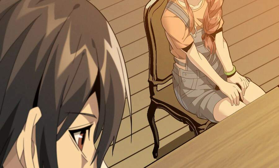 Sức Mạnh Của Ác Thần Chapter 18 - Trang 2