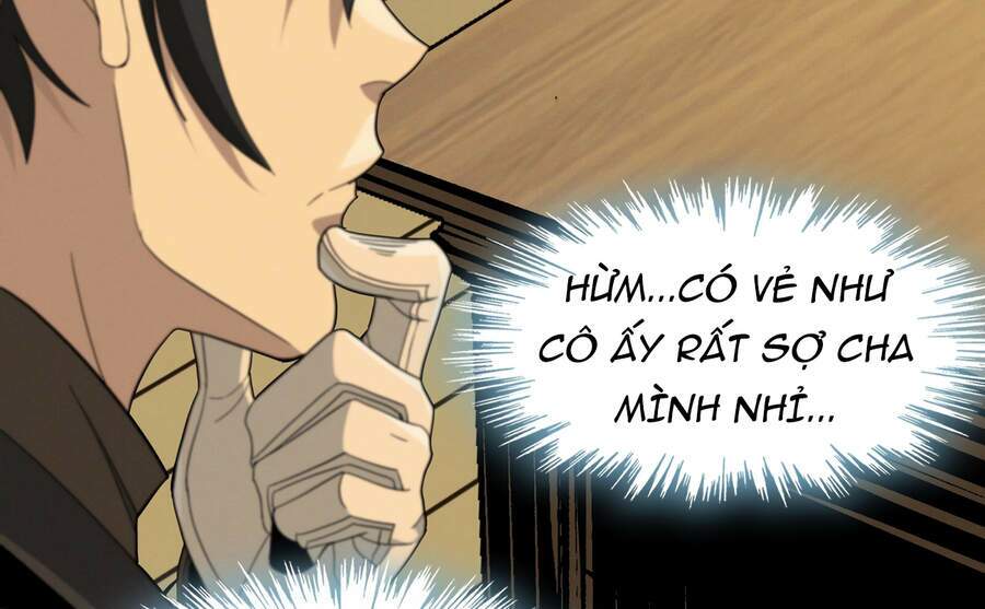 Sức Mạnh Của Ác Thần Chapter 18 - Trang 2