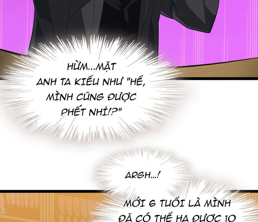 Sức Mạnh Của Ác Thần Chapter 18 - Trang 2