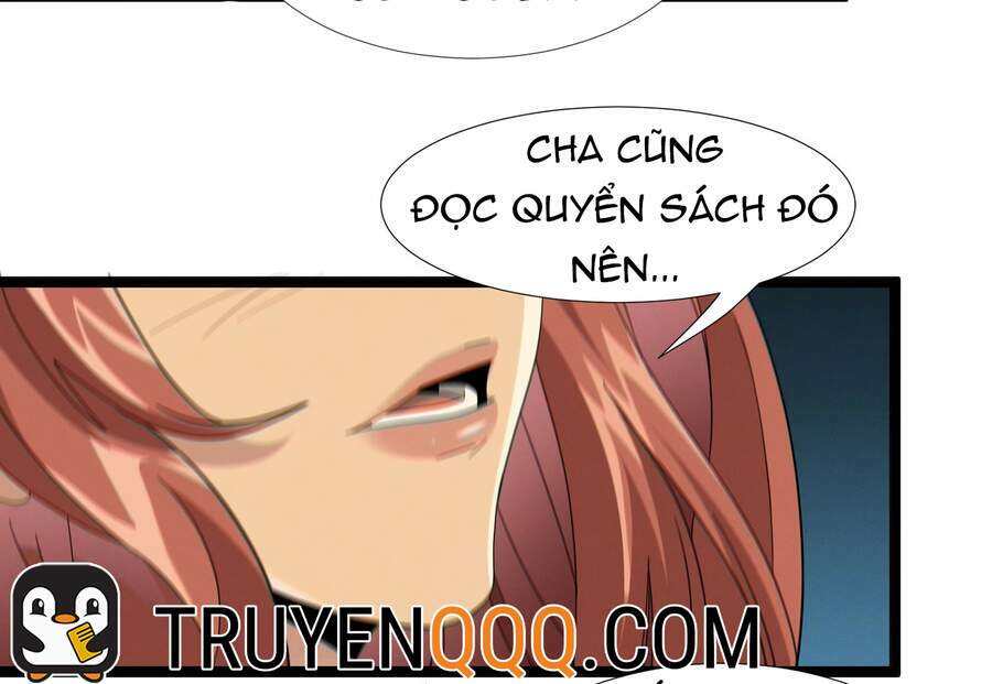 Sức Mạnh Của Ác Thần Chapter 18 - Trang 2