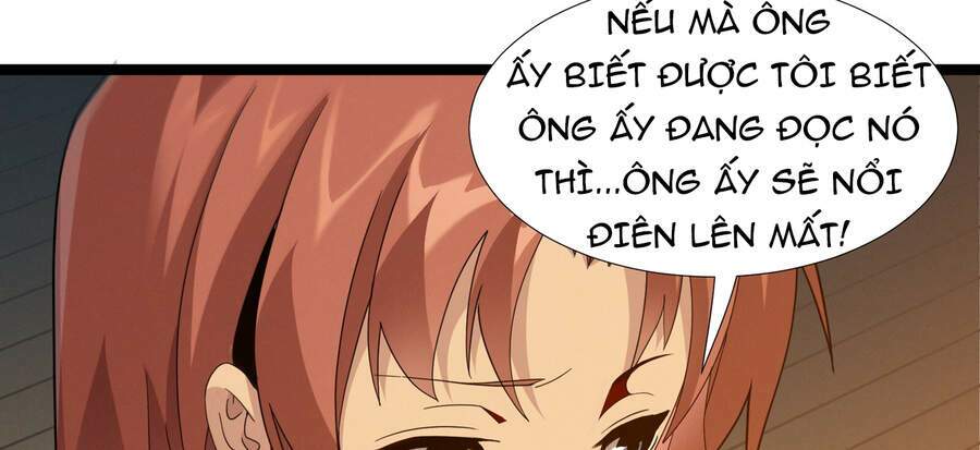 Sức Mạnh Của Ác Thần Chapter 18 - Trang 2