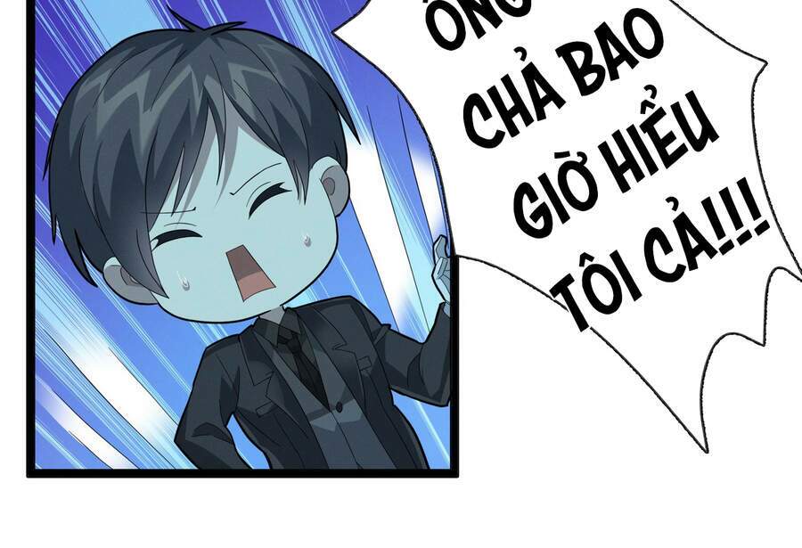 Sức Mạnh Của Ác Thần Chapter 18 - Trang 2