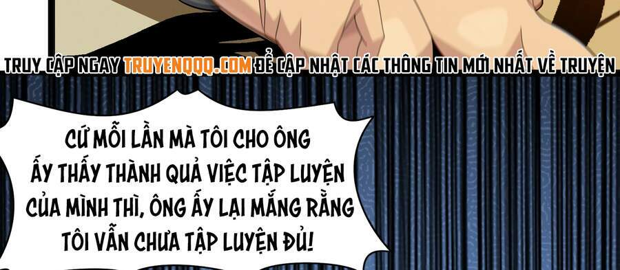 Sức Mạnh Của Ác Thần Chapter 18 - Trang 2