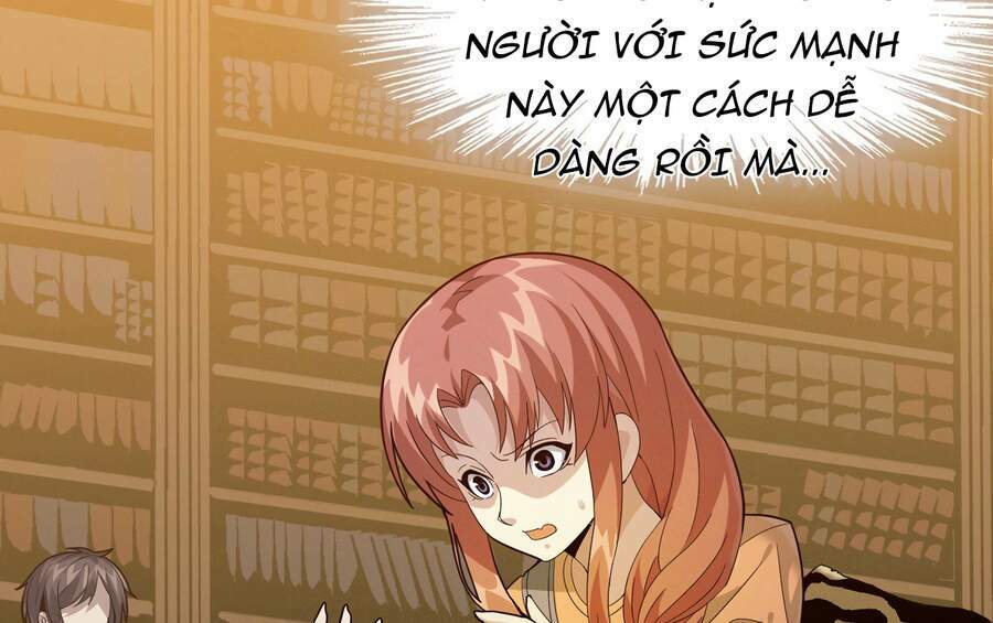 Sức Mạnh Của Ác Thần Chapter 18 - Trang 2