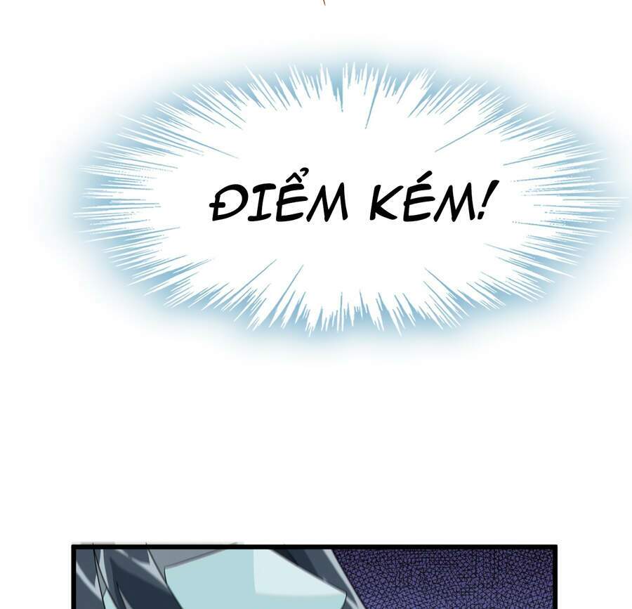 Sức Mạnh Của Ác Thần Chapter 18 - Trang 2