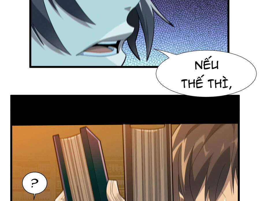 Sức Mạnh Của Ác Thần Chapter 18 - Trang 2