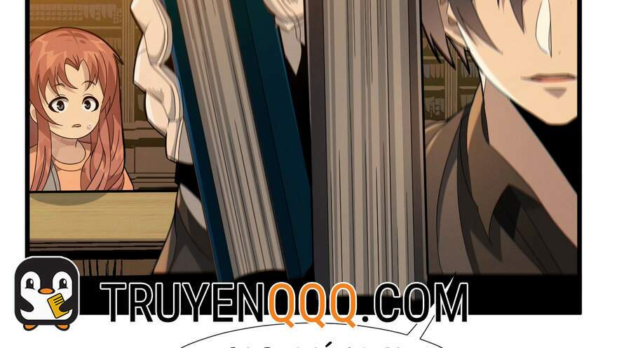 Sức Mạnh Của Ác Thần Chapter 18 - Trang 2