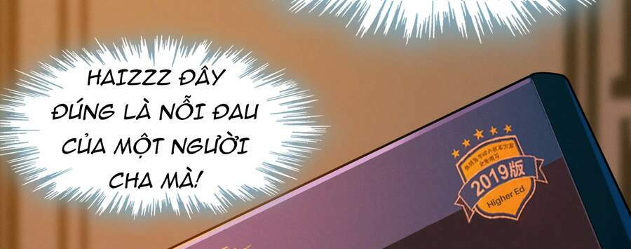 Sức Mạnh Của Ác Thần Chapter 18 - Trang 2