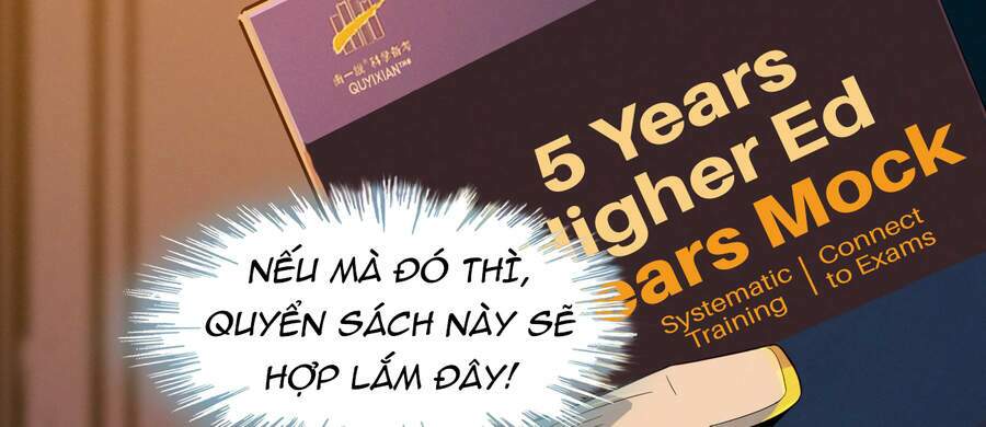 Sức Mạnh Của Ác Thần Chapter 18 - Trang 2