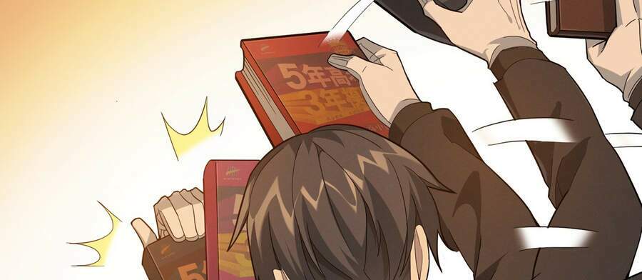 Sức Mạnh Của Ác Thần Chapter 18 - Trang 2