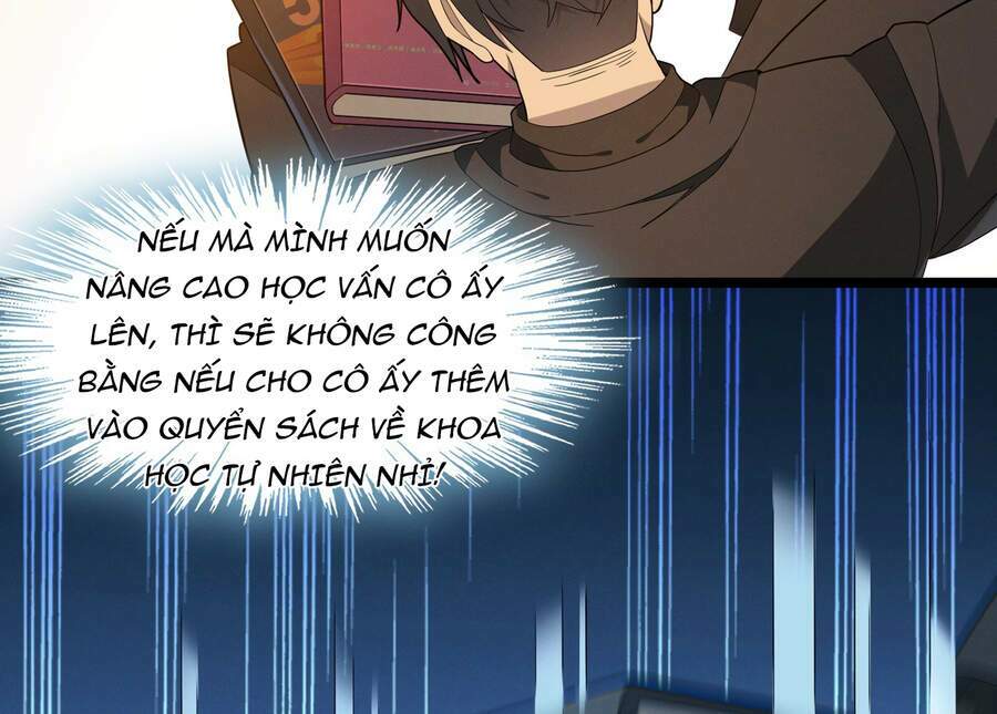 Sức Mạnh Của Ác Thần Chapter 18 - Trang 2