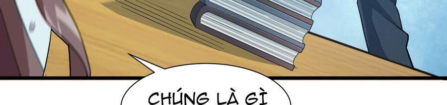 Sức Mạnh Của Ác Thần Chapter 18 - Trang 2