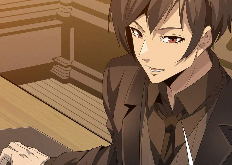 Sức Mạnh Của Ác Thần Chapter 18 - Trang 2