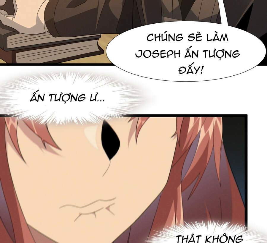 Sức Mạnh Của Ác Thần Chapter 18 - Trang 2