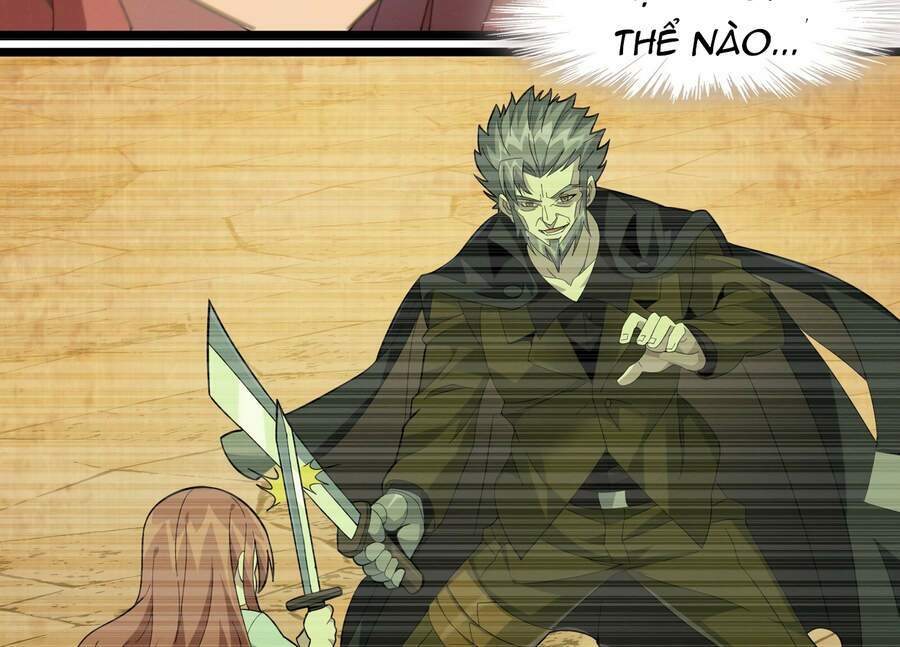 Sức Mạnh Của Ác Thần Chapter 18 - Trang 2