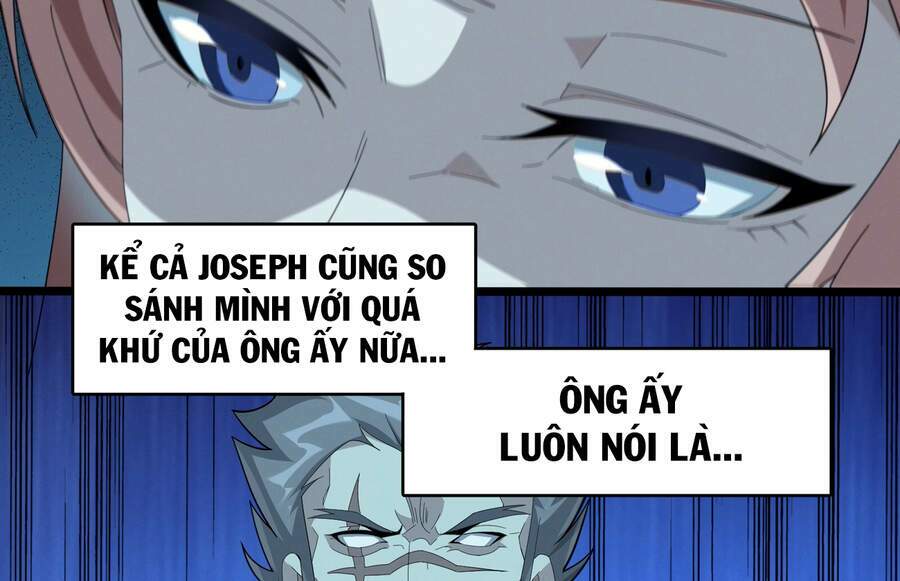 Sức Mạnh Của Ác Thần Chapter 18 - Trang 2