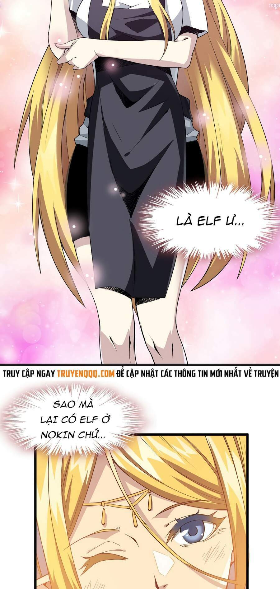 Sức Mạnh Của Ác Thần Chapter 19 - Trang 2