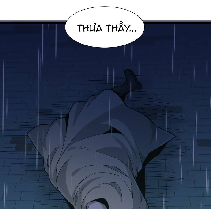 Sức Mạnh Của Ác Thần Chapter 20.5 - Trang 2