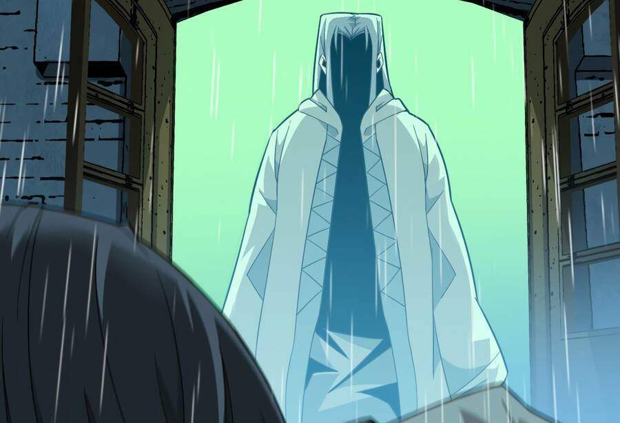 Sức Mạnh Của Ác Thần Chapter 20.5 - Trang 2