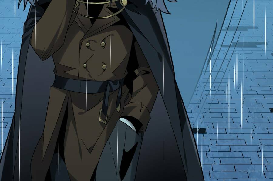 Sức Mạnh Của Ác Thần Chapter 20.5 - Trang 2