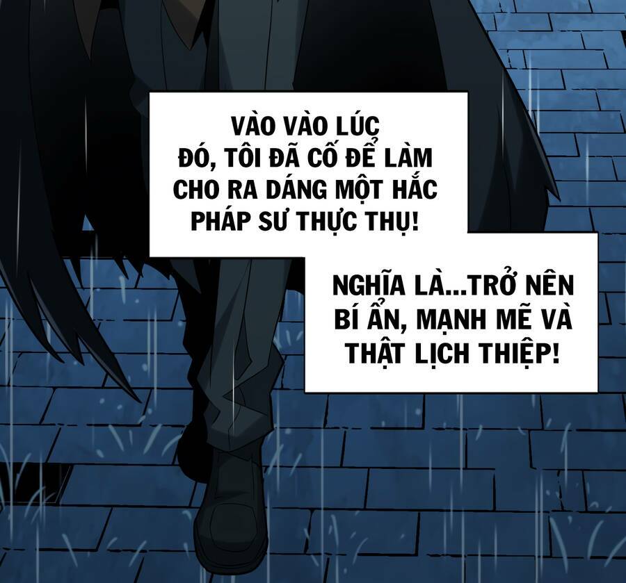Sức Mạnh Của Ác Thần Chapter 20.5 - Trang 2