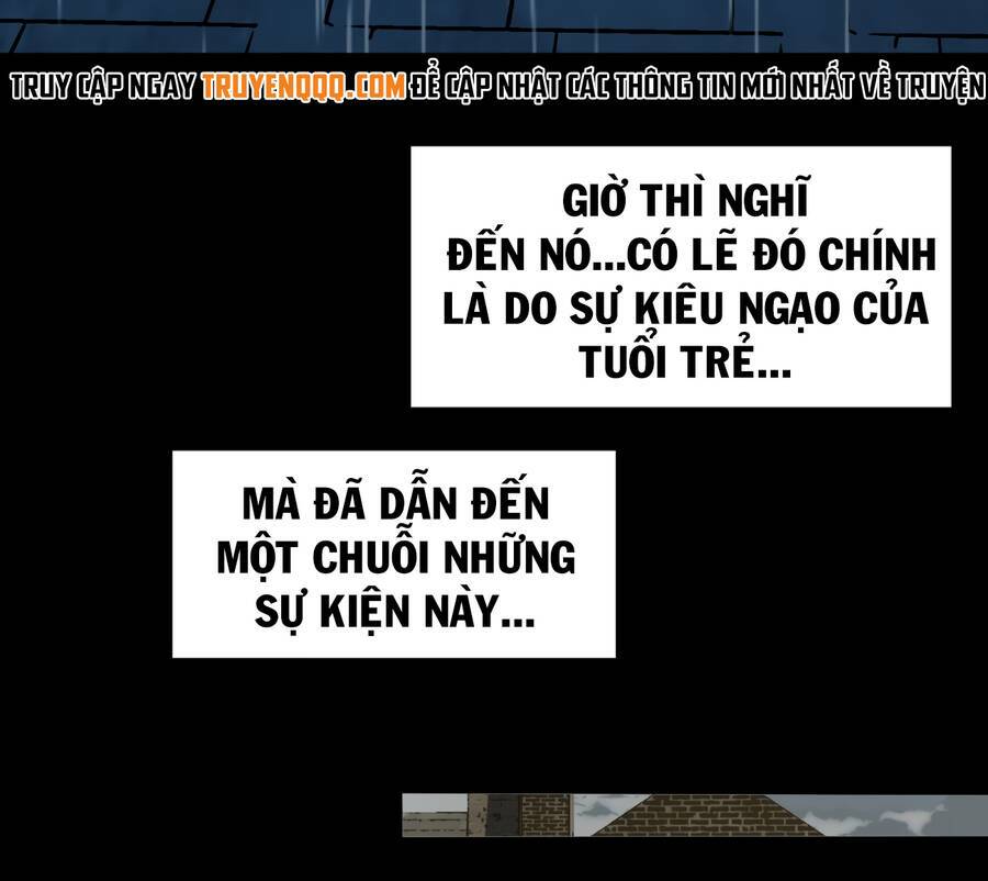 Sức Mạnh Của Ác Thần Chapter 20.5 - Trang 2