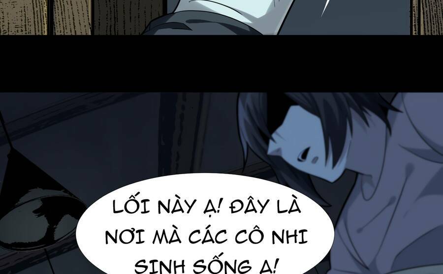 Sức Mạnh Của Ác Thần Chapter 20.5 - Trang 2