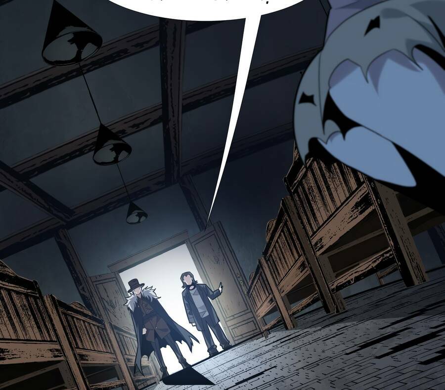 Sức Mạnh Của Ác Thần Chapter 20.5 - Trang 2