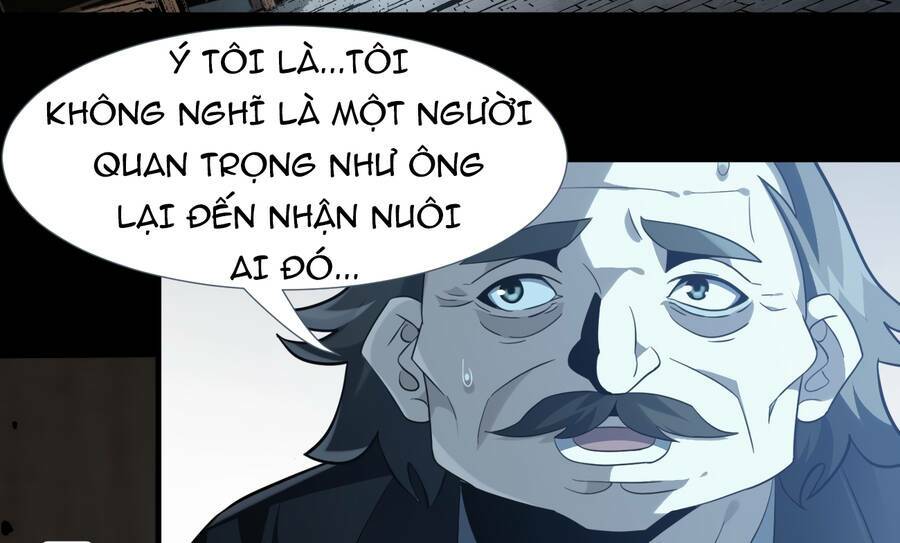 Sức Mạnh Của Ác Thần Chapter 20.5 - Trang 2