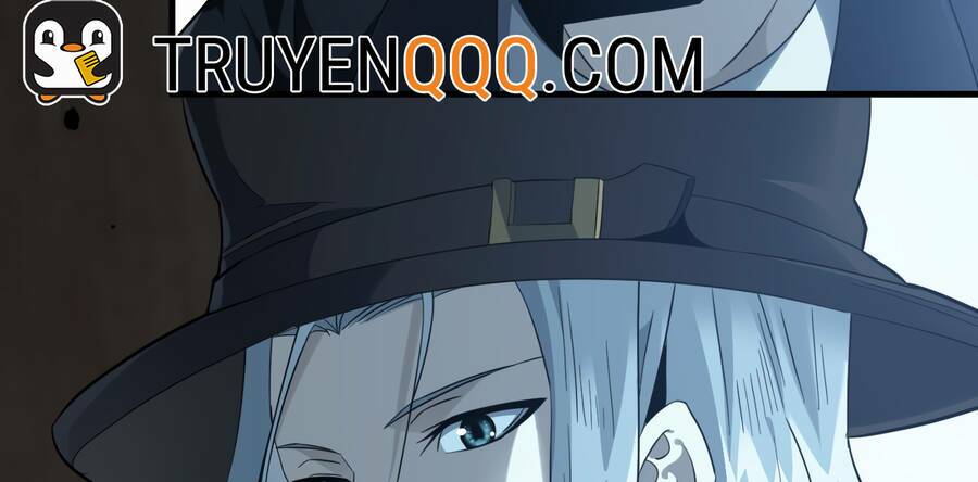 Sức Mạnh Của Ác Thần Chapter 20.5 - Trang 2