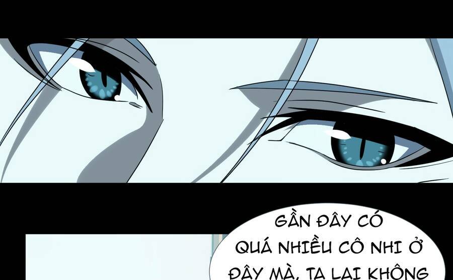 Sức Mạnh Của Ác Thần Chapter 20.5 - Trang 2