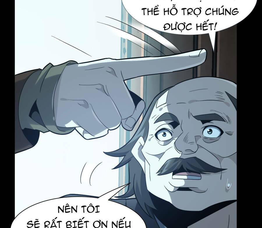 Sức Mạnh Của Ác Thần Chapter 20.5 - Trang 2