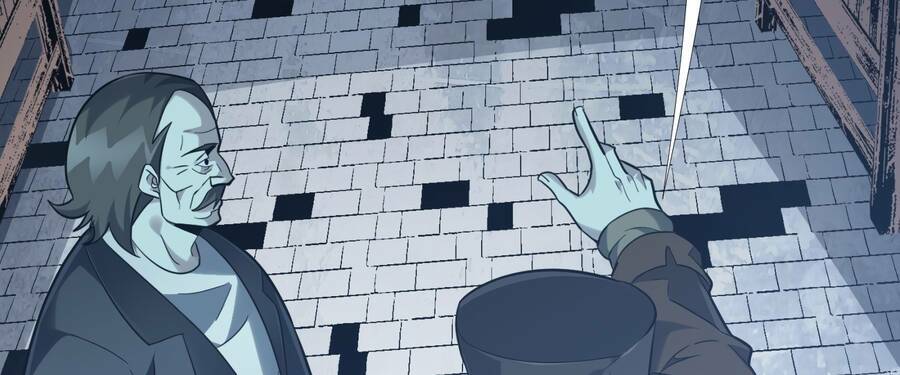 Sức Mạnh Của Ác Thần Chapter 20.5 - Trang 2